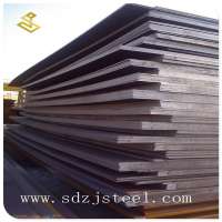 China Carbon Steel AISI 1010 Hot Rolled Steel Plate