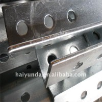 JIS Cold Rolled Equal Steel Angle