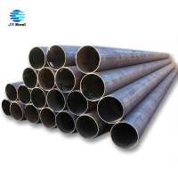 en 10219 standard 70mm diameter steel pipe