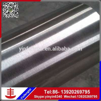 hot sale stainless steel half round pipe/stainless steel pipe on Waimaotong