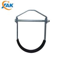 gi pipe clamp